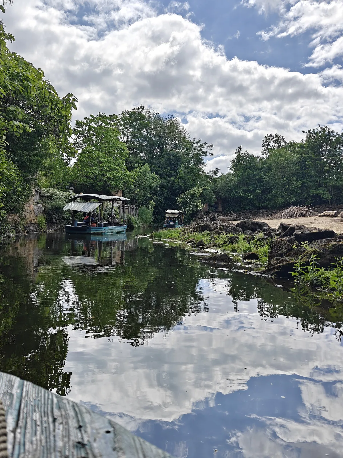 Hanover Zoo