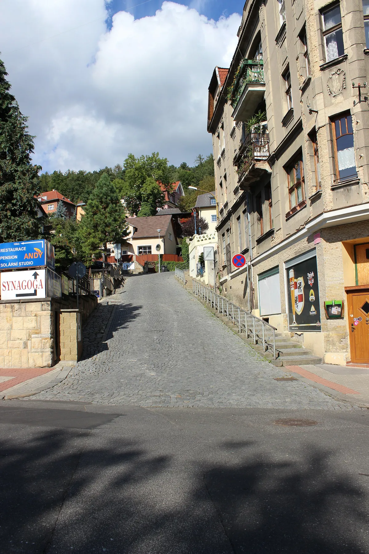 Děčín Zoo