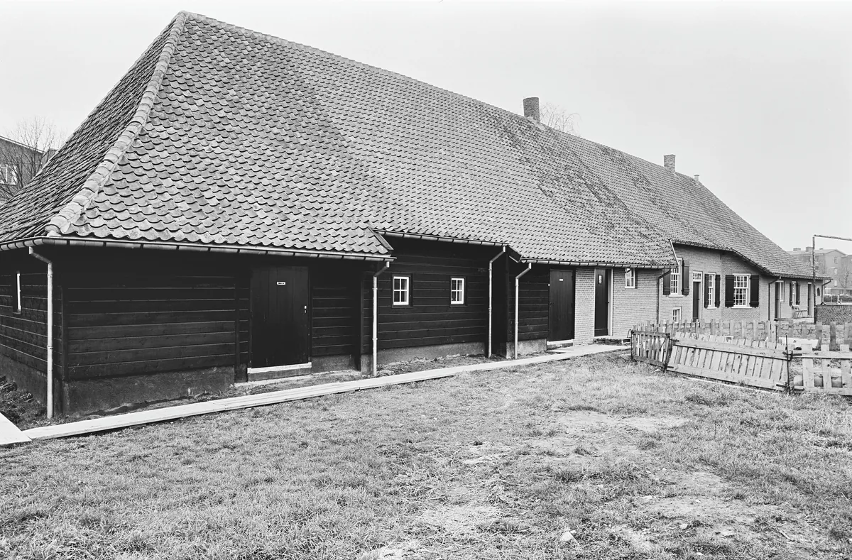 Dierenpark De Oliemeulen