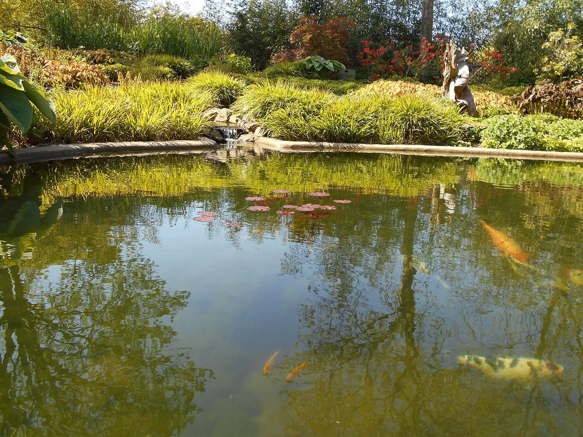 Parc zoologique de Champrepus