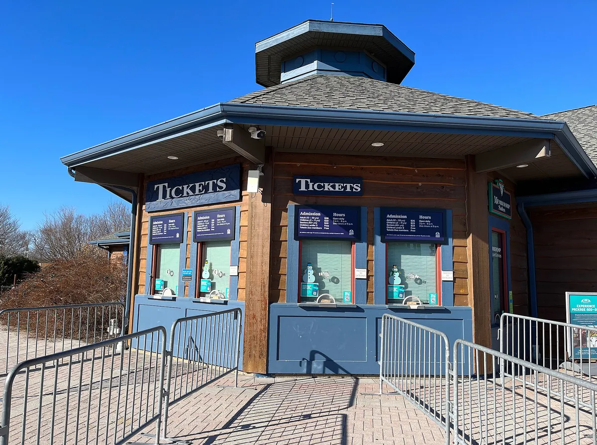 Toledo Zoo