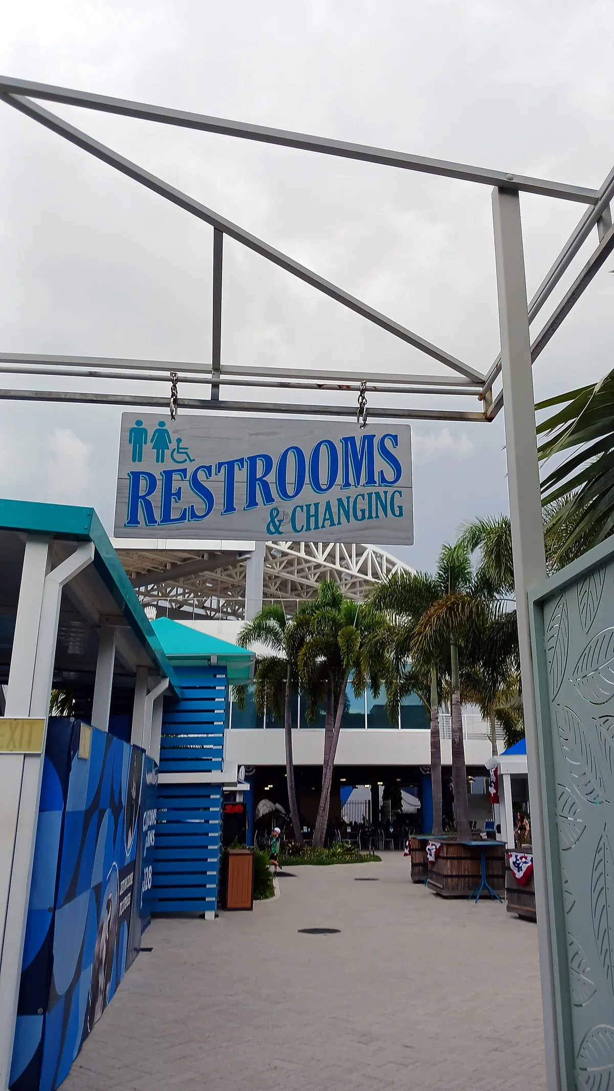 The Florida Aquarium