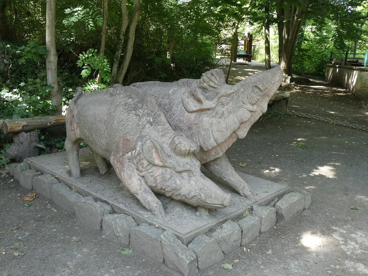 Zoo Aschersleben
