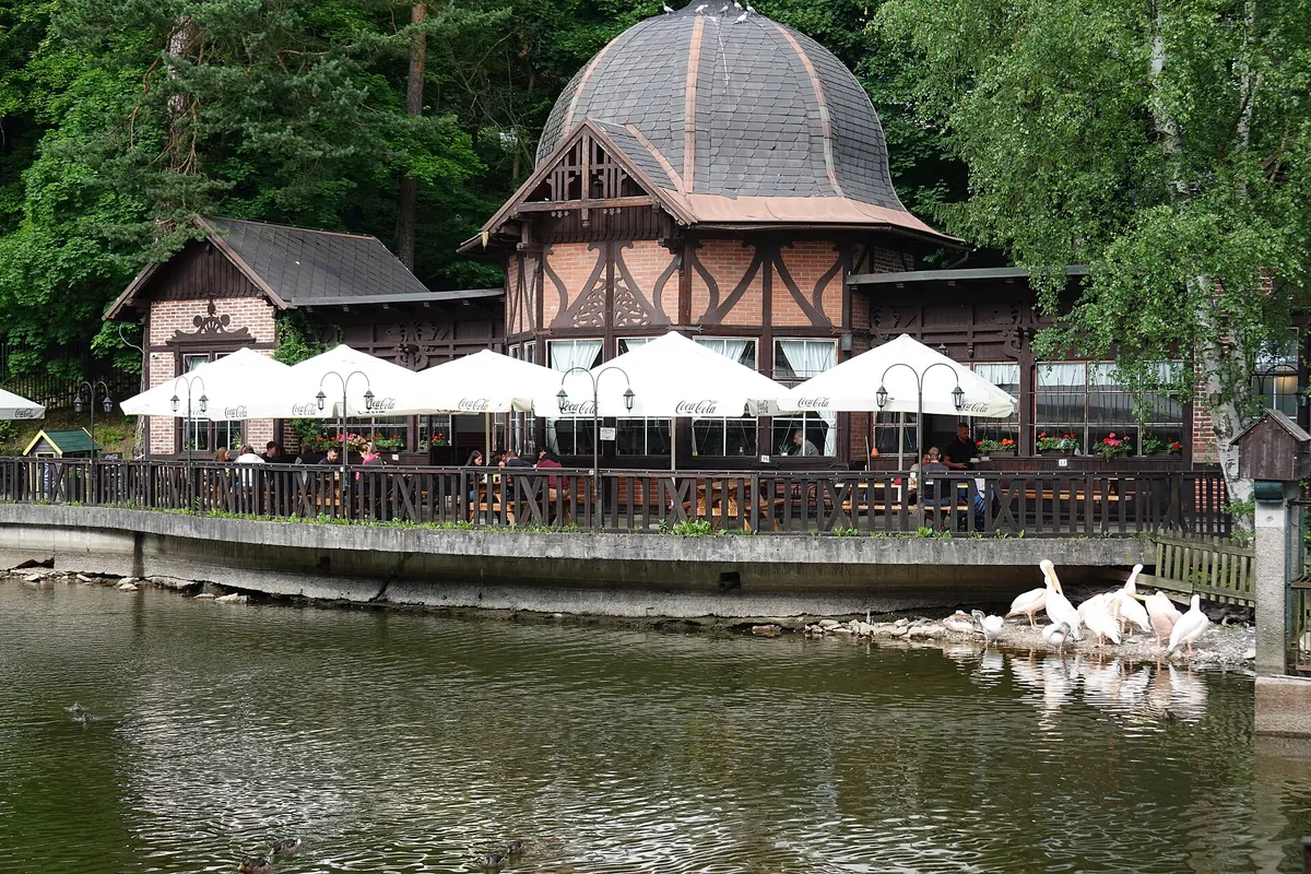 Liberec Zoo