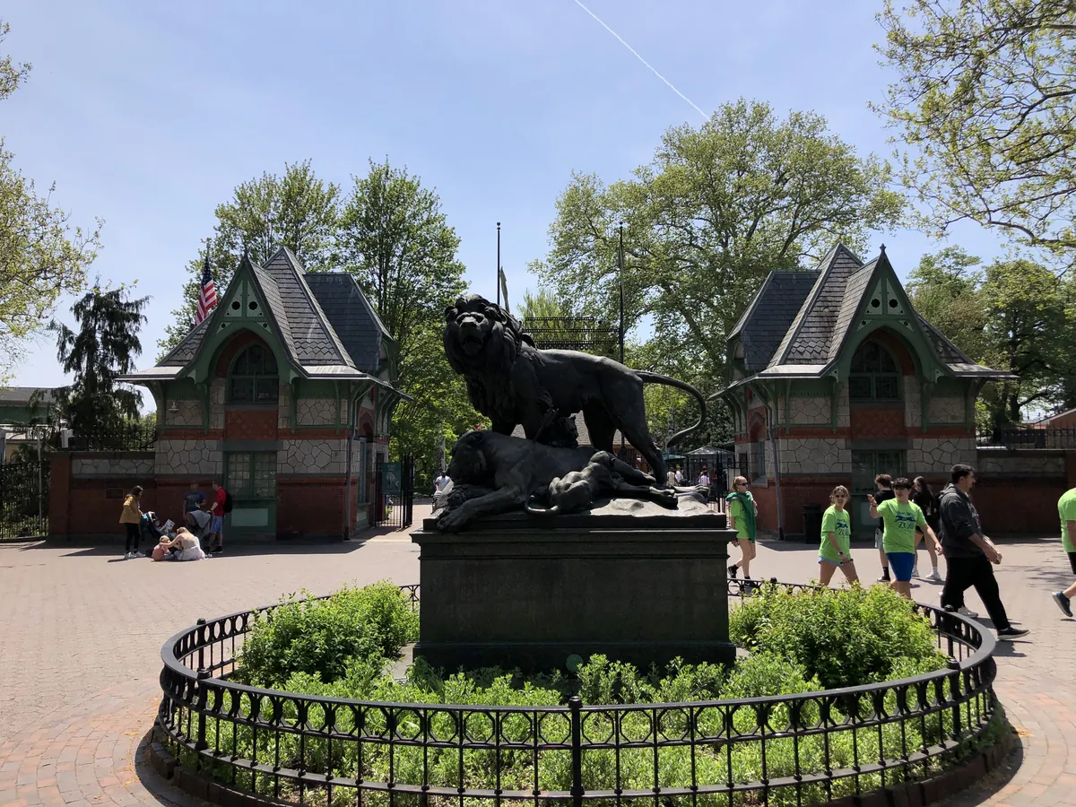 Philadelphia Zoo