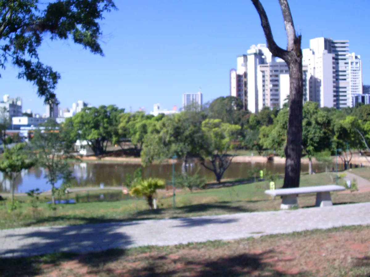 Zoológico de Goiânia
