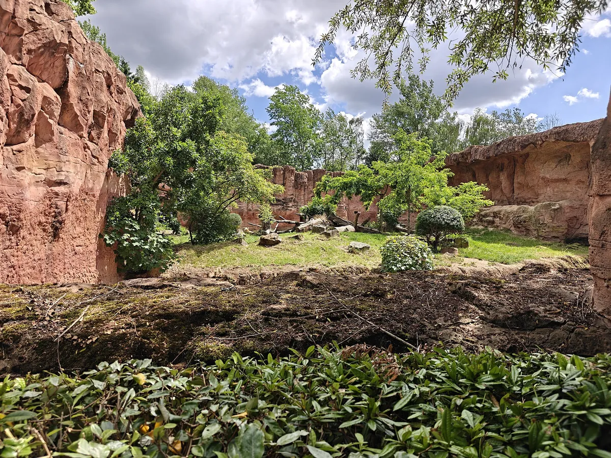 Hanover Zoo