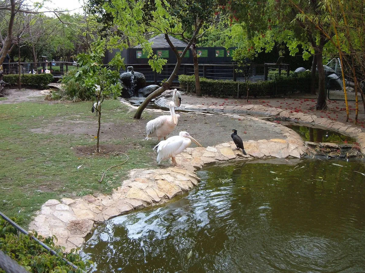 Hai Park Kiryat Motzkin