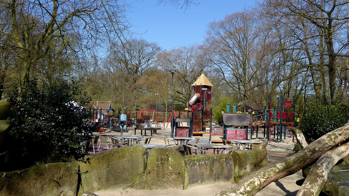 Tierpark Nordhorn