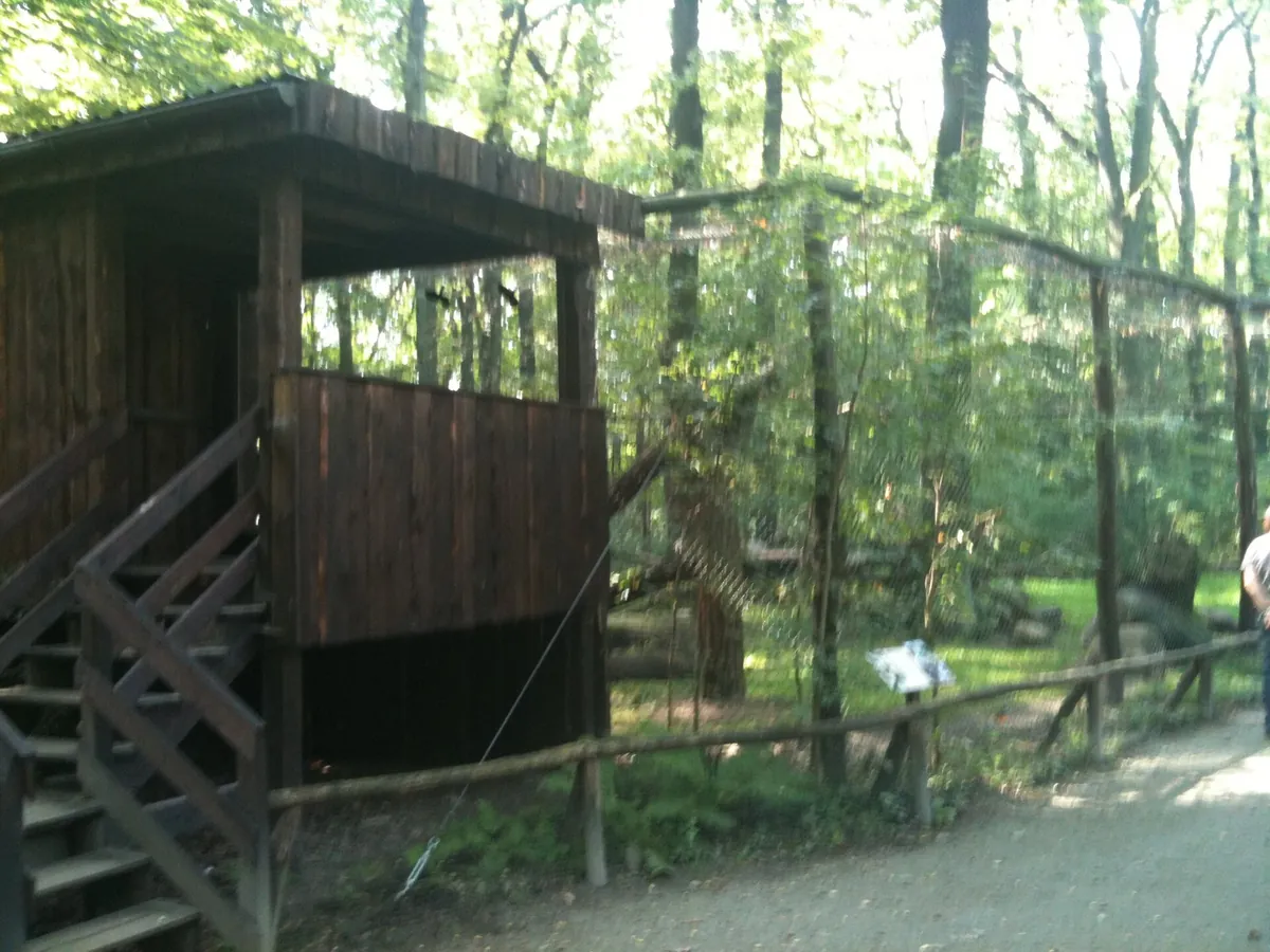 Tierpark Cottbus