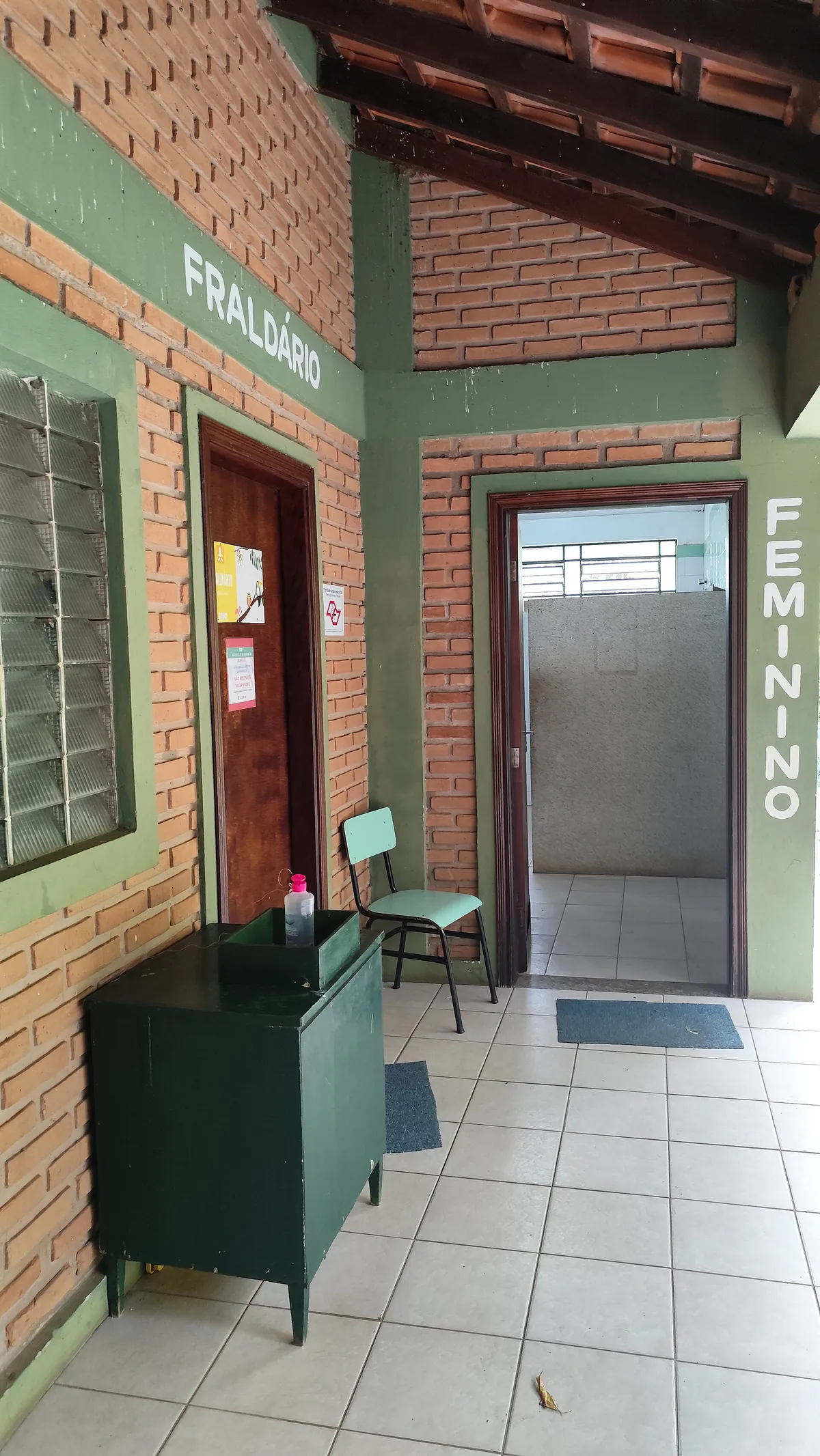 Bauru Zoo