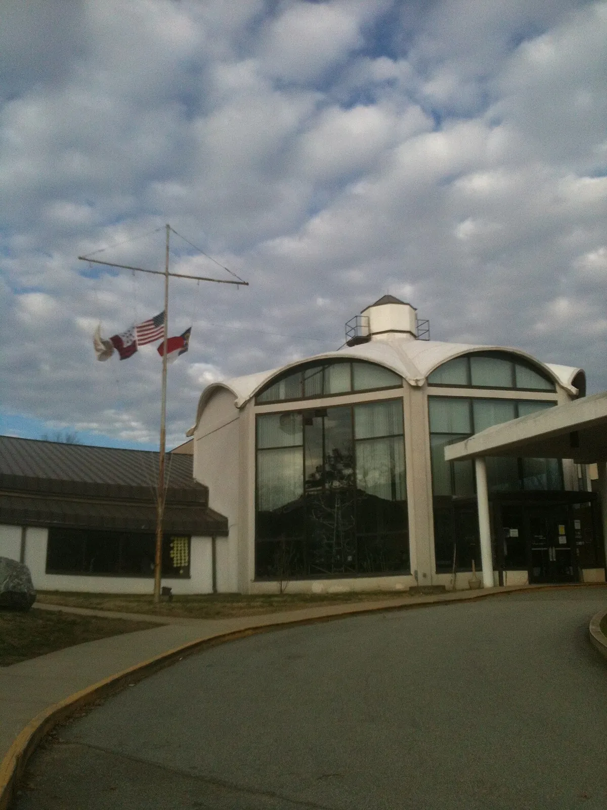 Greensboro Science Center
