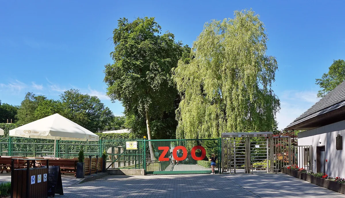 Kraków Zoo