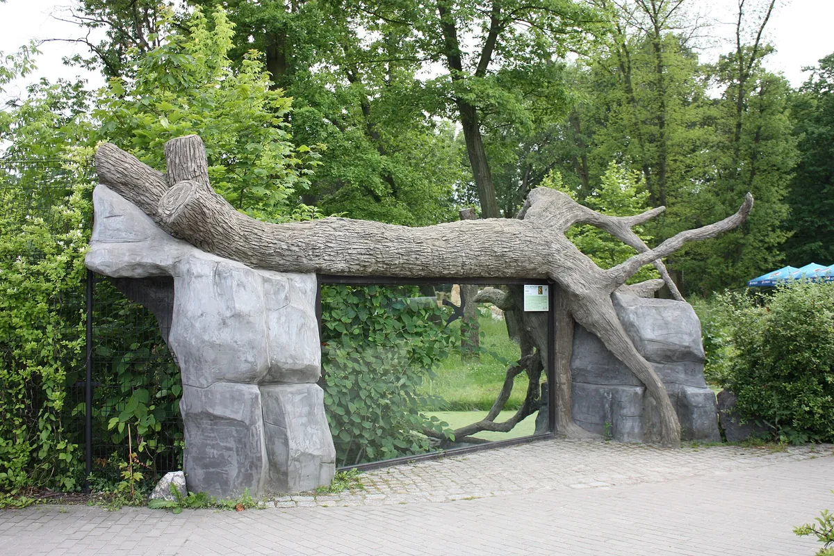 Ogród Zoologiczny w Opolu