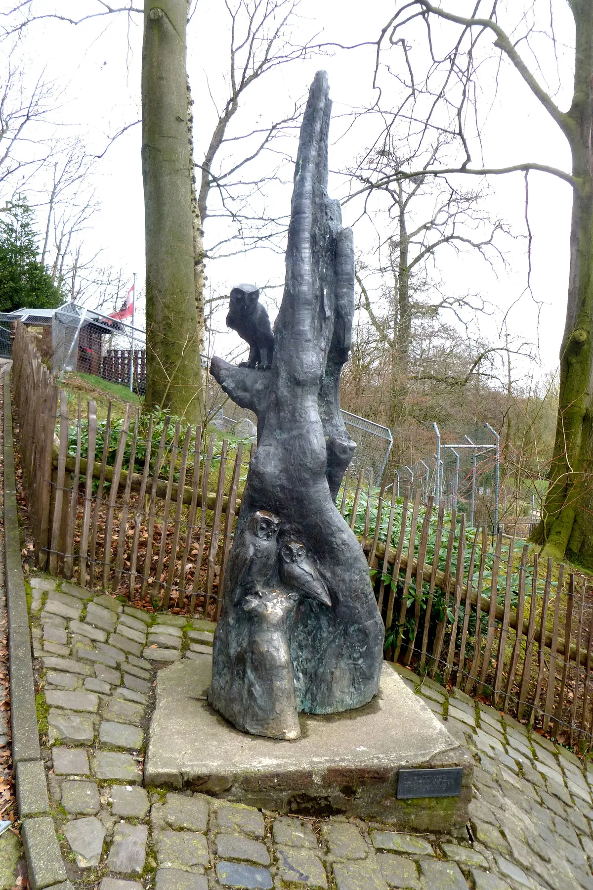 Aachener Tierpark Euregiozoo