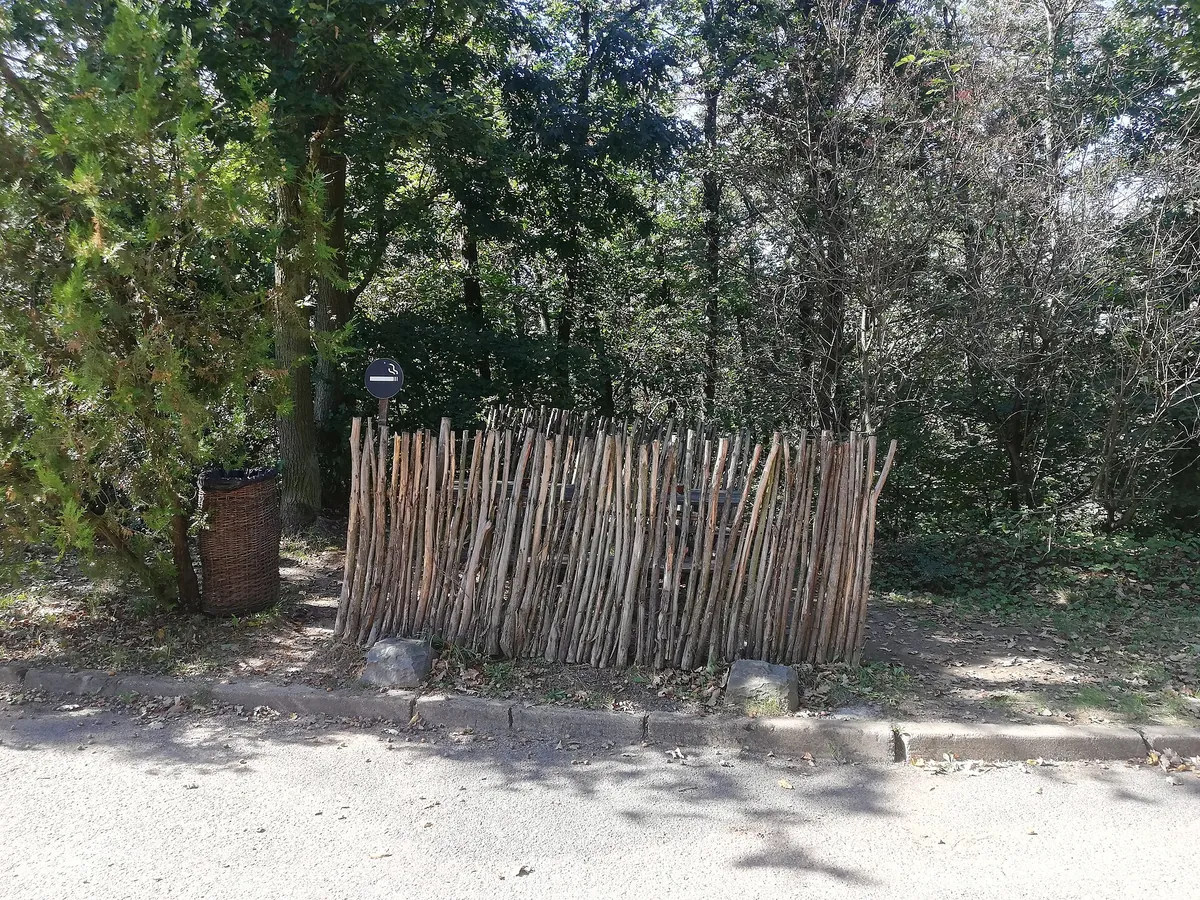Zoo Brno