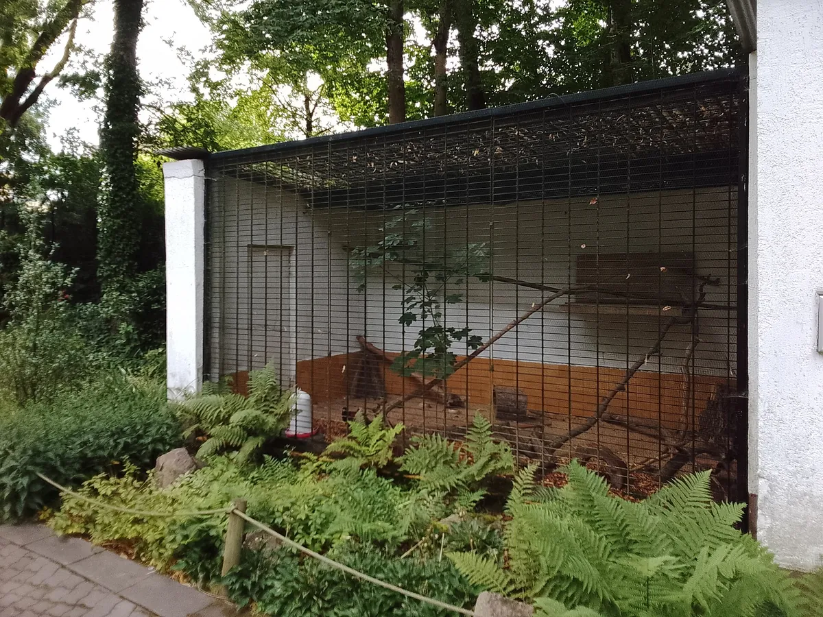 Chemnitz Zoo