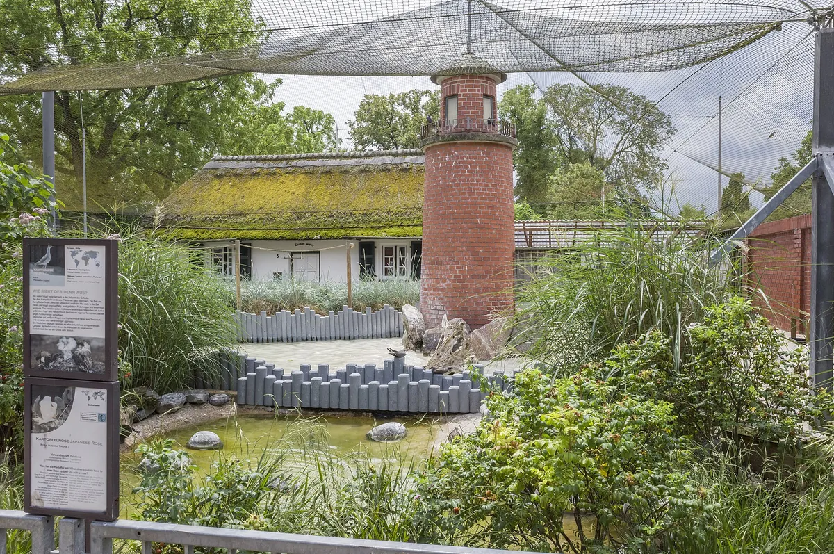 Zoo Heidelberg