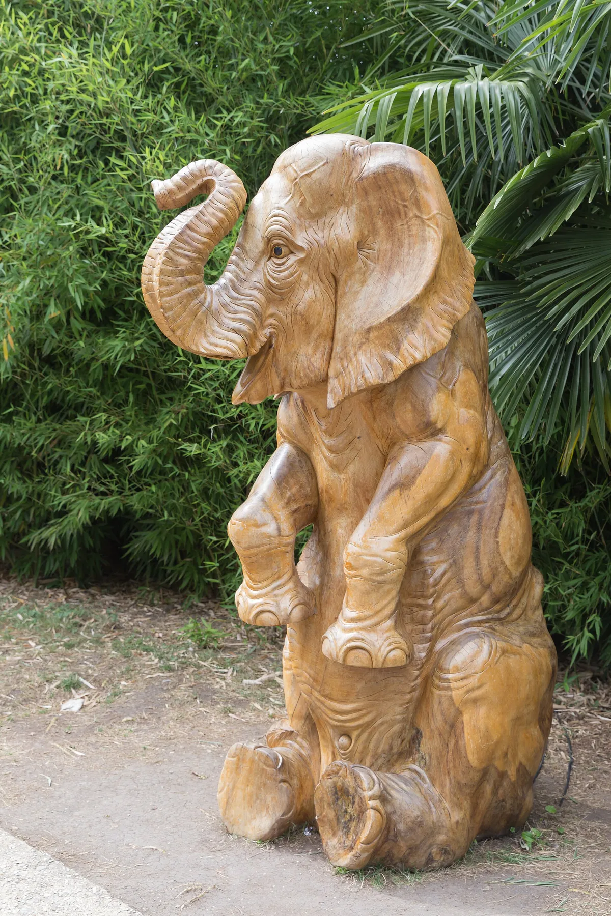 ZooParc de Beauval