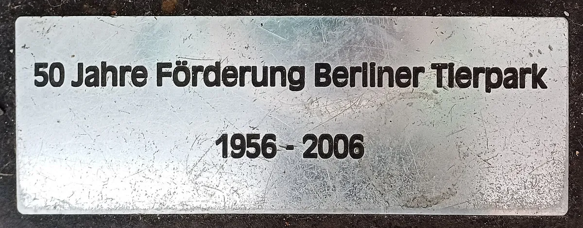 Tierpark Berlin