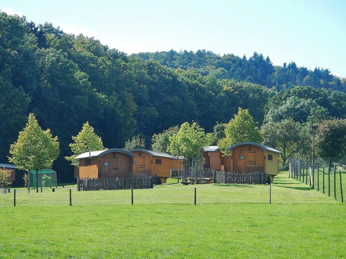 Wildparadies Tripsdrill