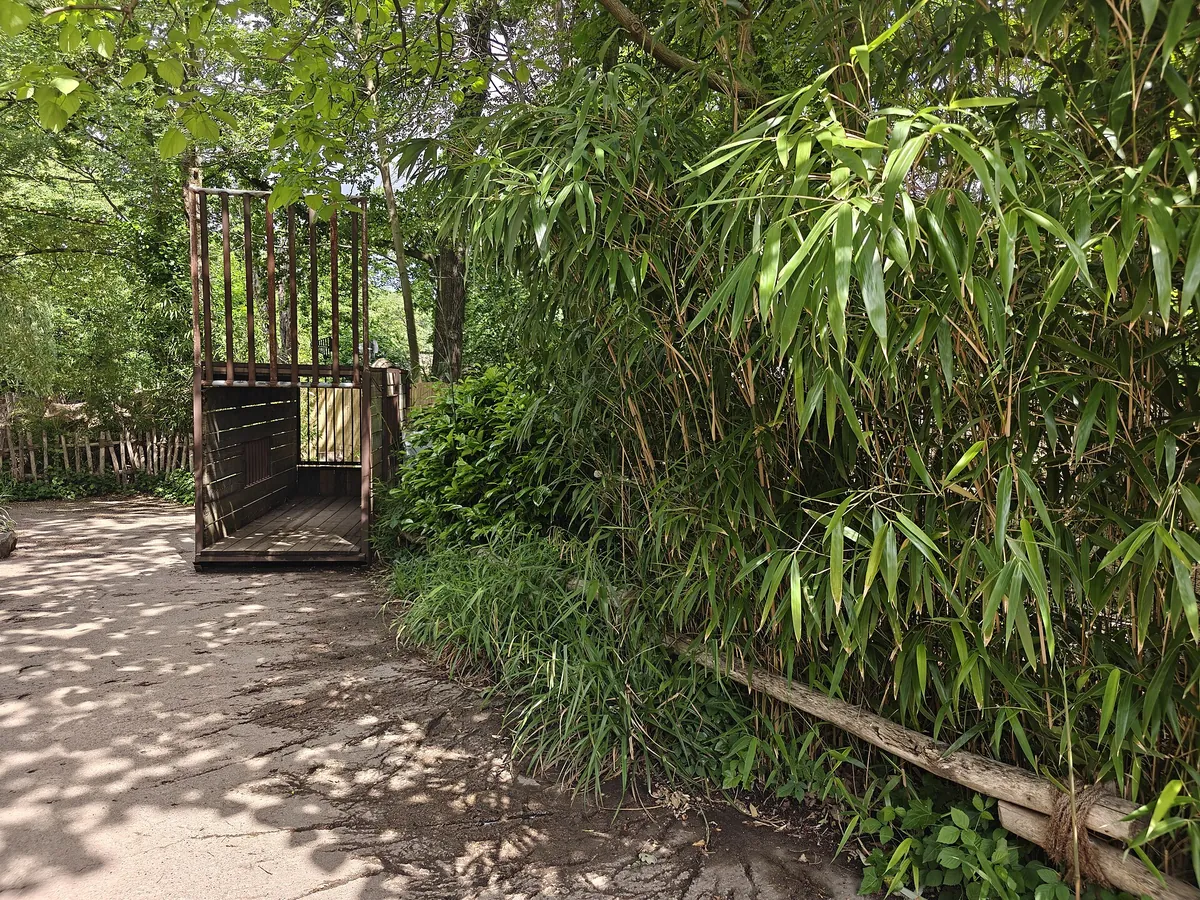Hanover Zoo