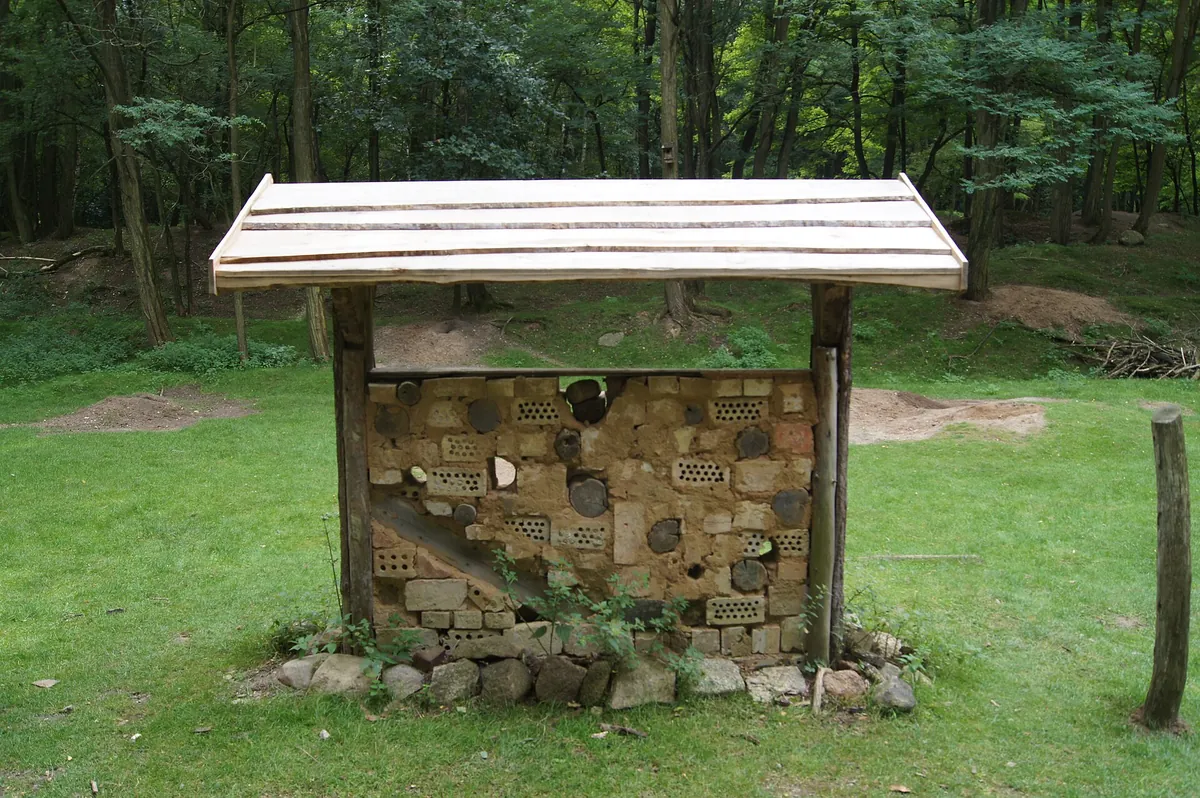 Wildpark Frankfurt