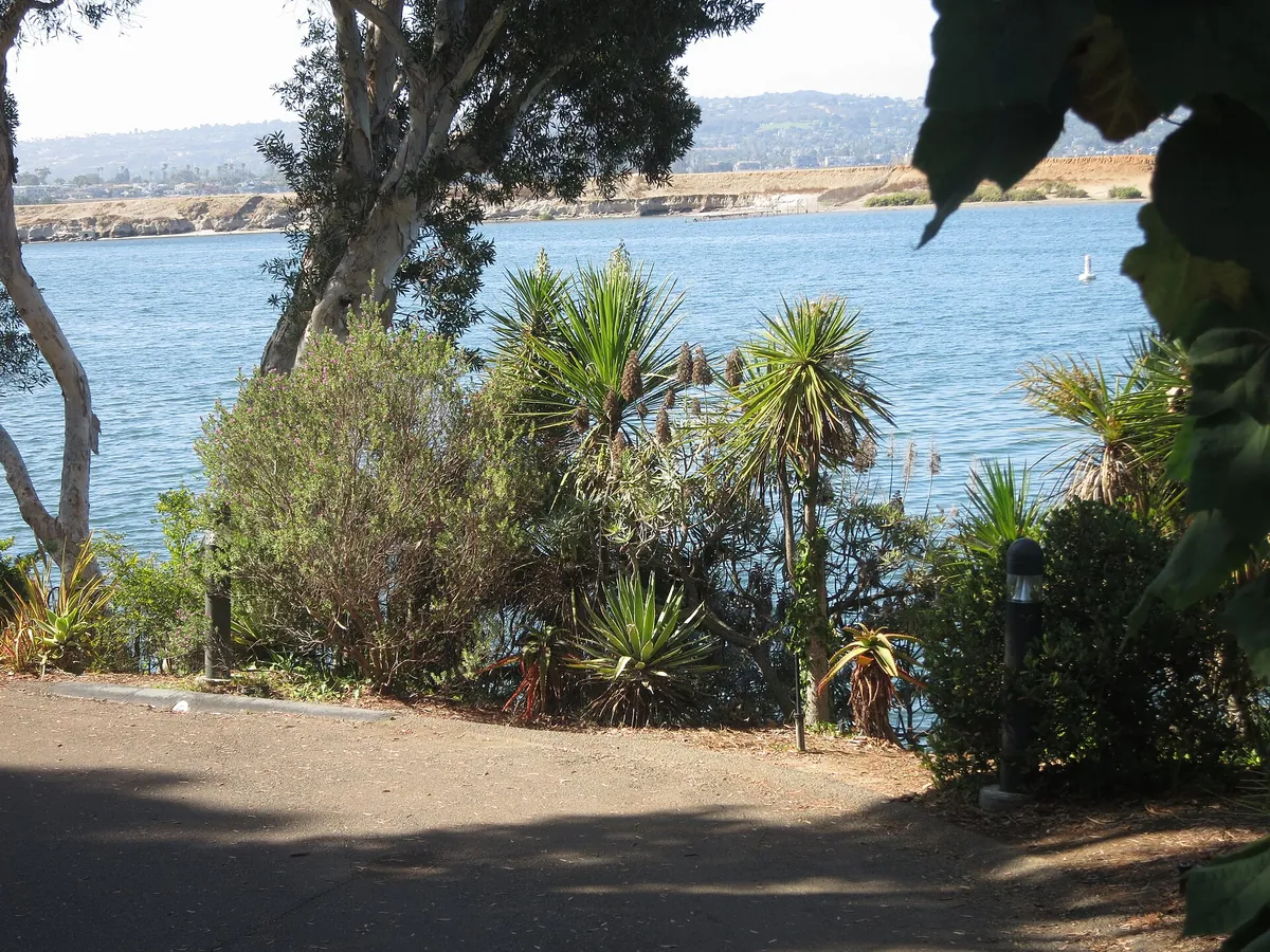 SeaWorld San Diego