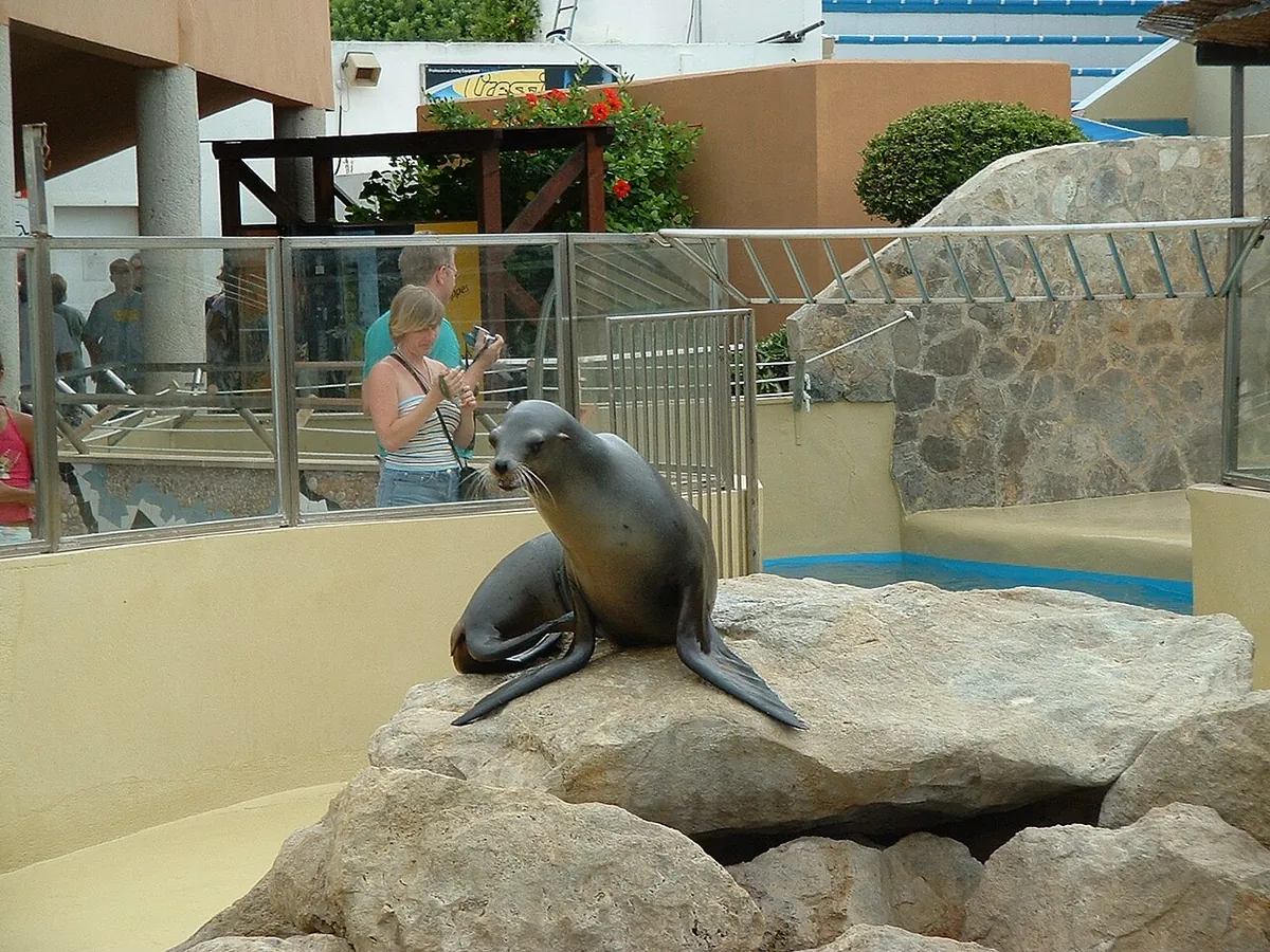 MARINELAND MALLORCA