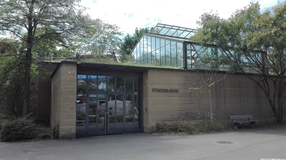 Zoologischer Garten Basel AG