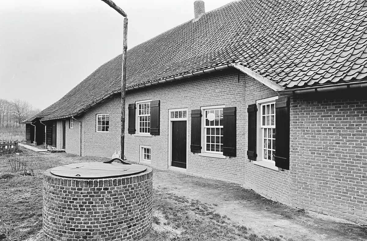 Dierenpark De Oliemeulen