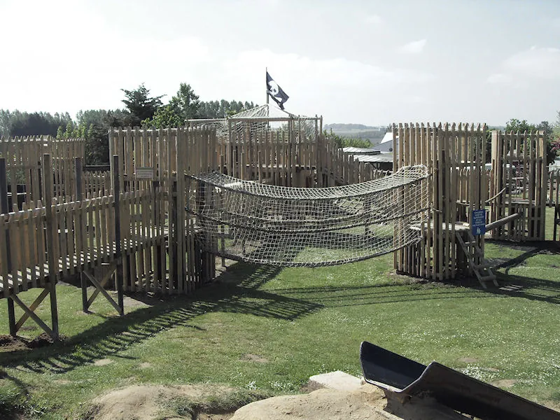 Wingham Wildlife Park