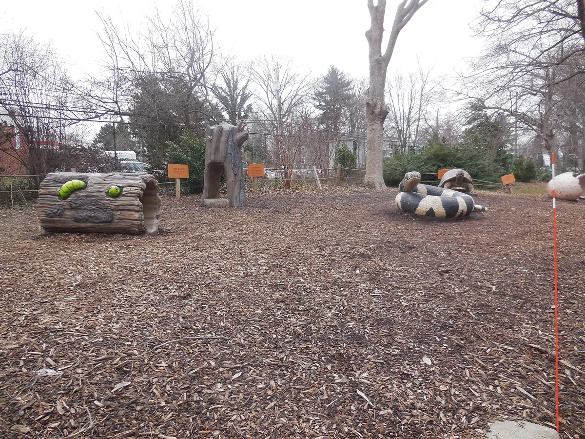 Staten Island Zoo