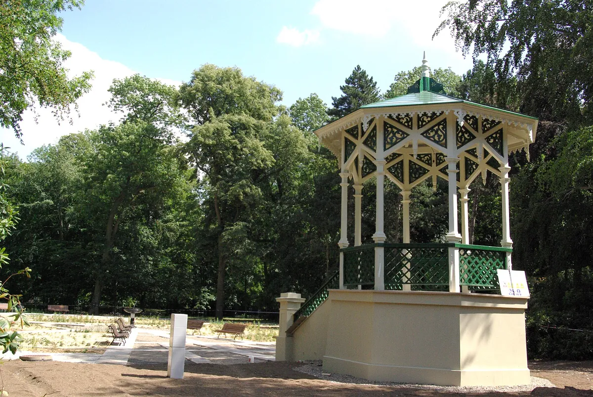 Zoopark Chomutov