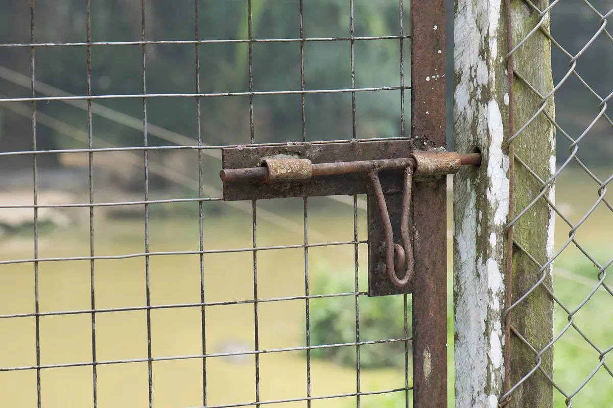 Jong's Crocodile Farm and Zoo