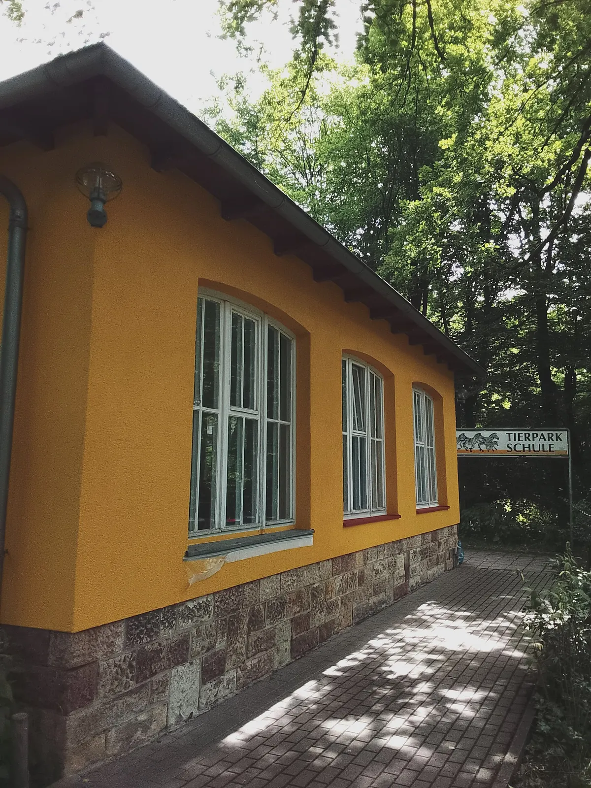 Chemnitz Zoo