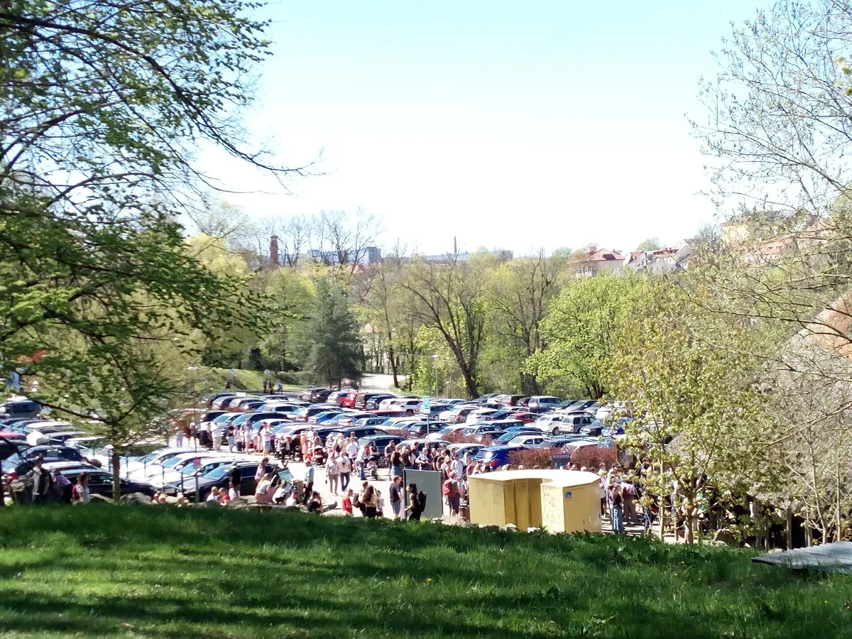 Jihlava Zoo