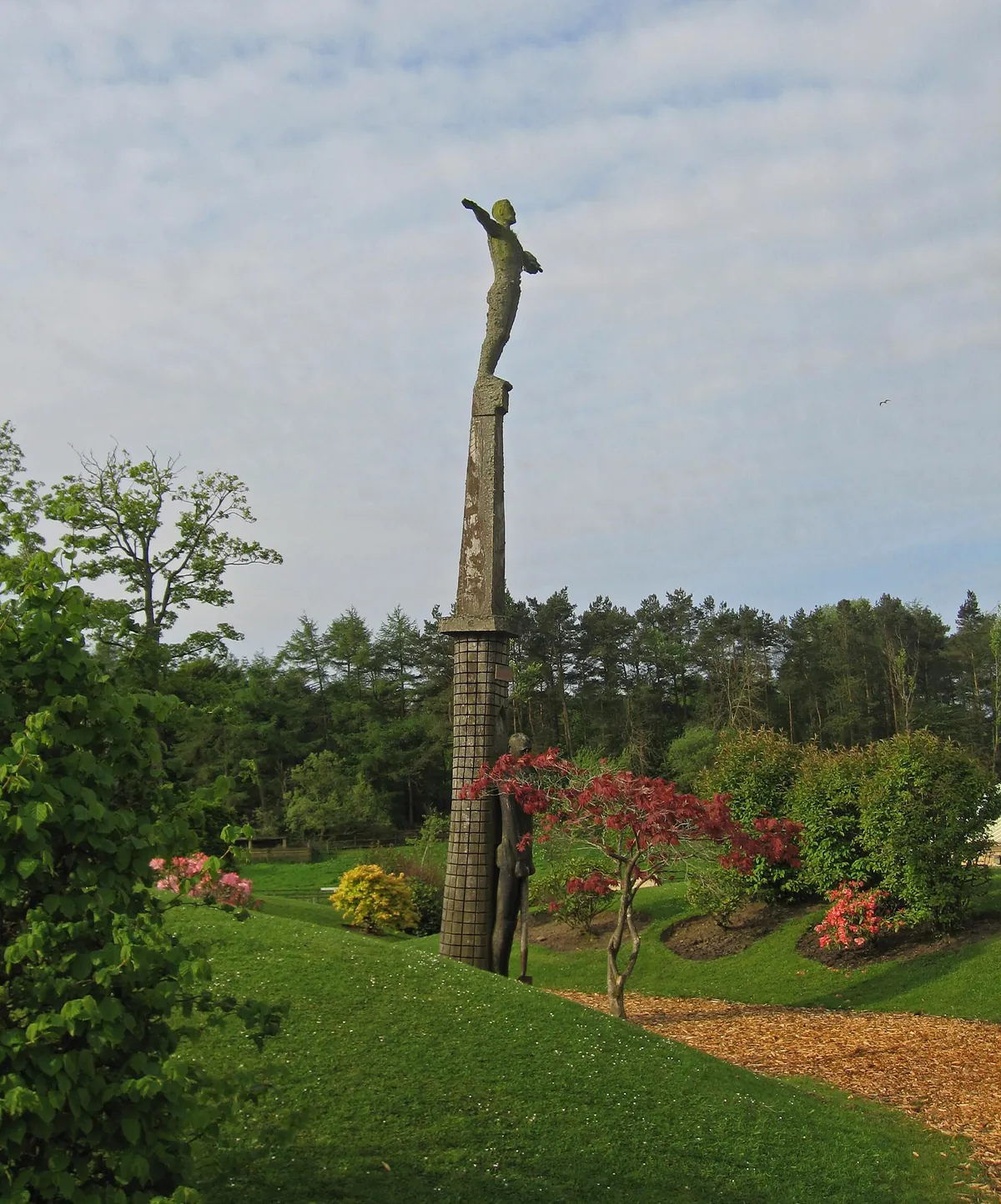 Calderglen Zoo