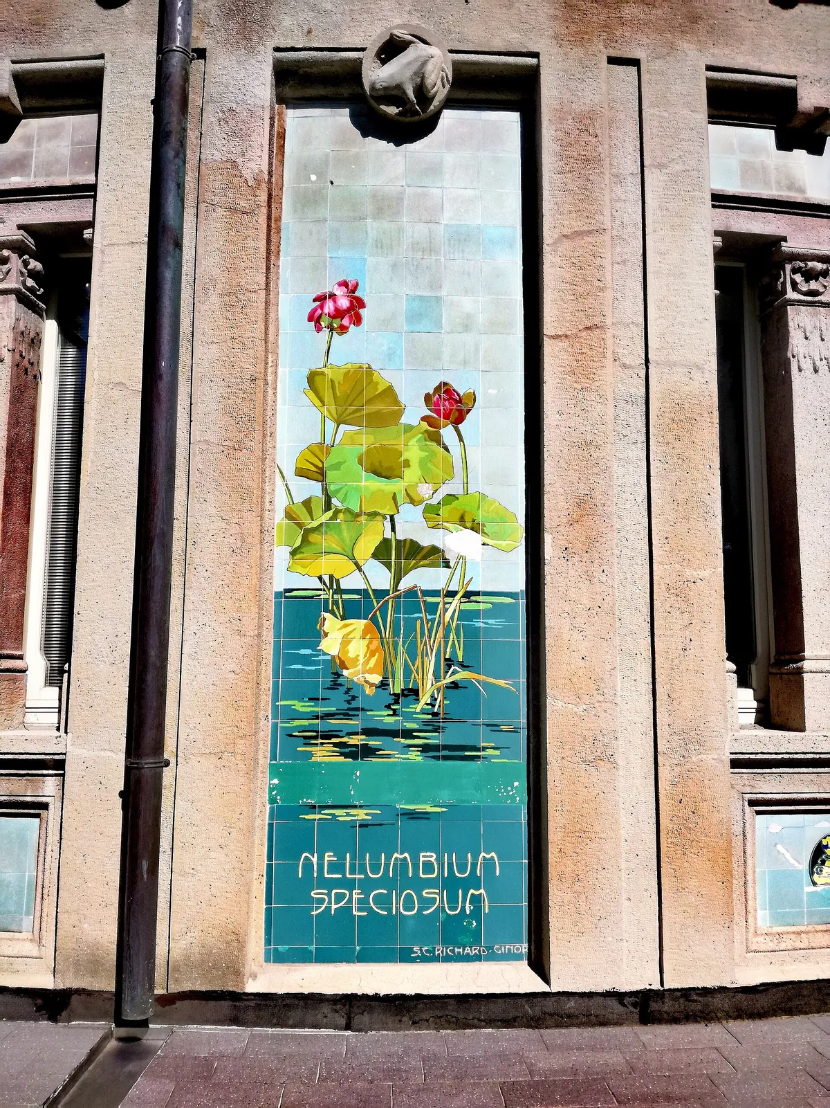 Civic Aquarium of Milan