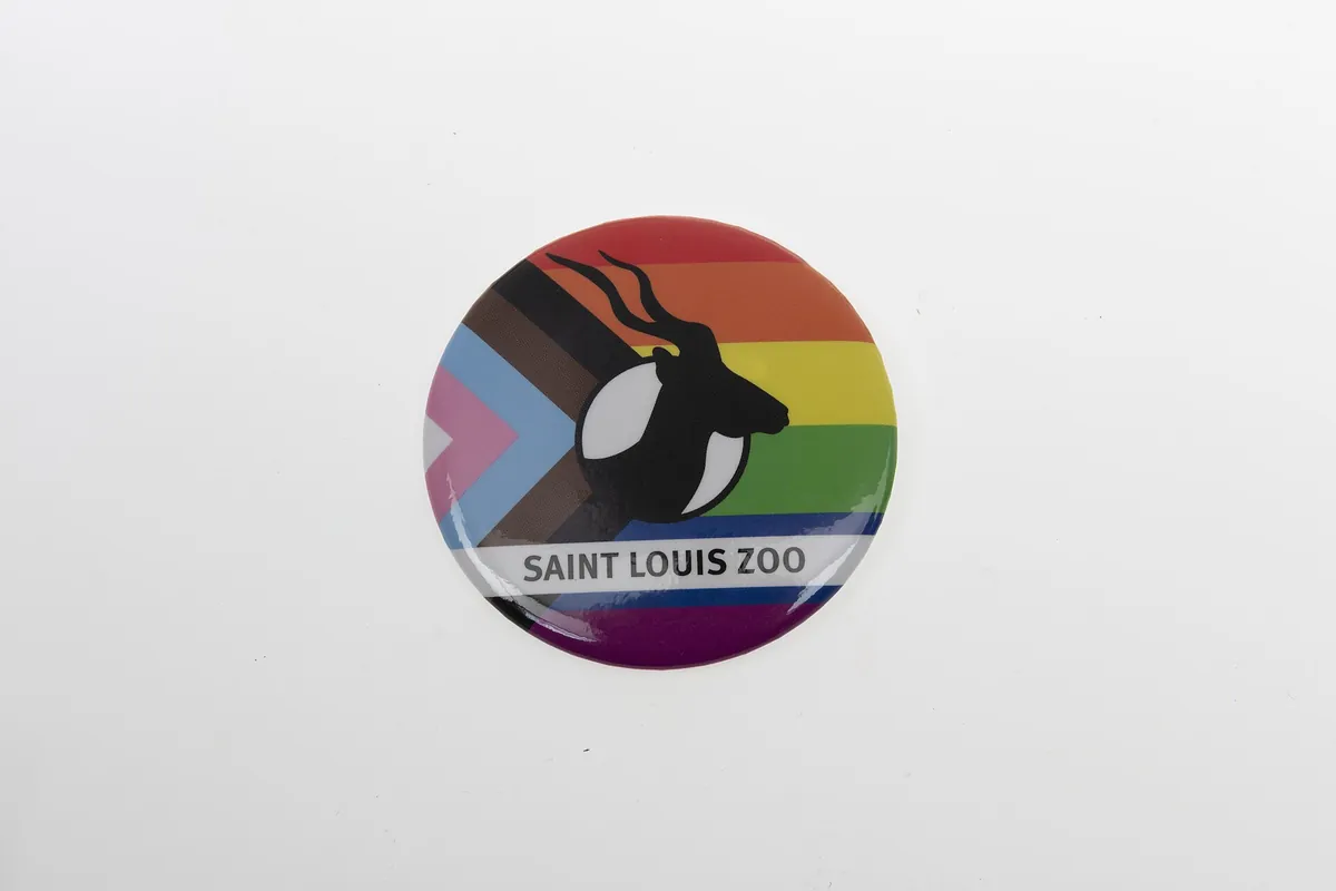 Saint Louis Zoo