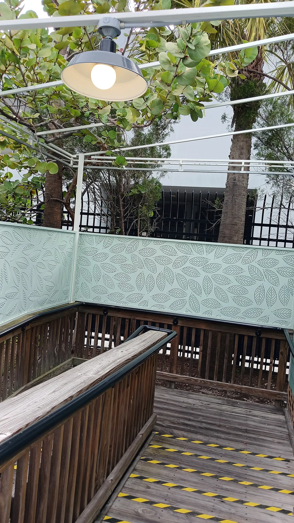 The Florida Aquarium