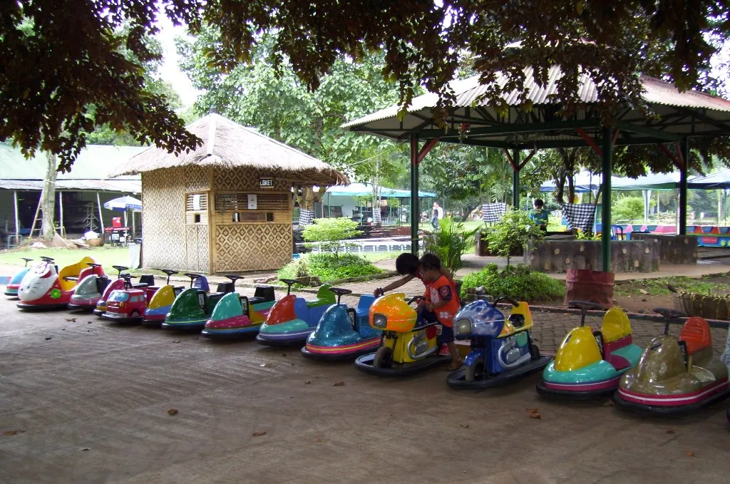 Ragunan Zoo
