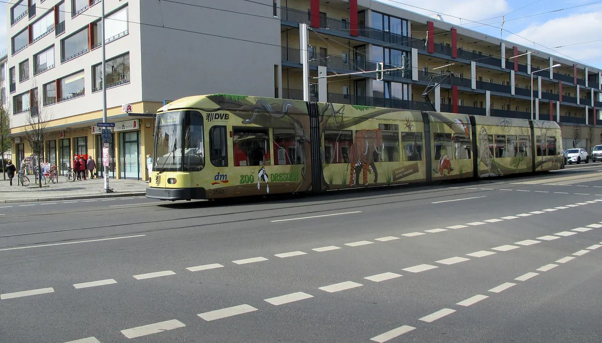 Zoo Dresden