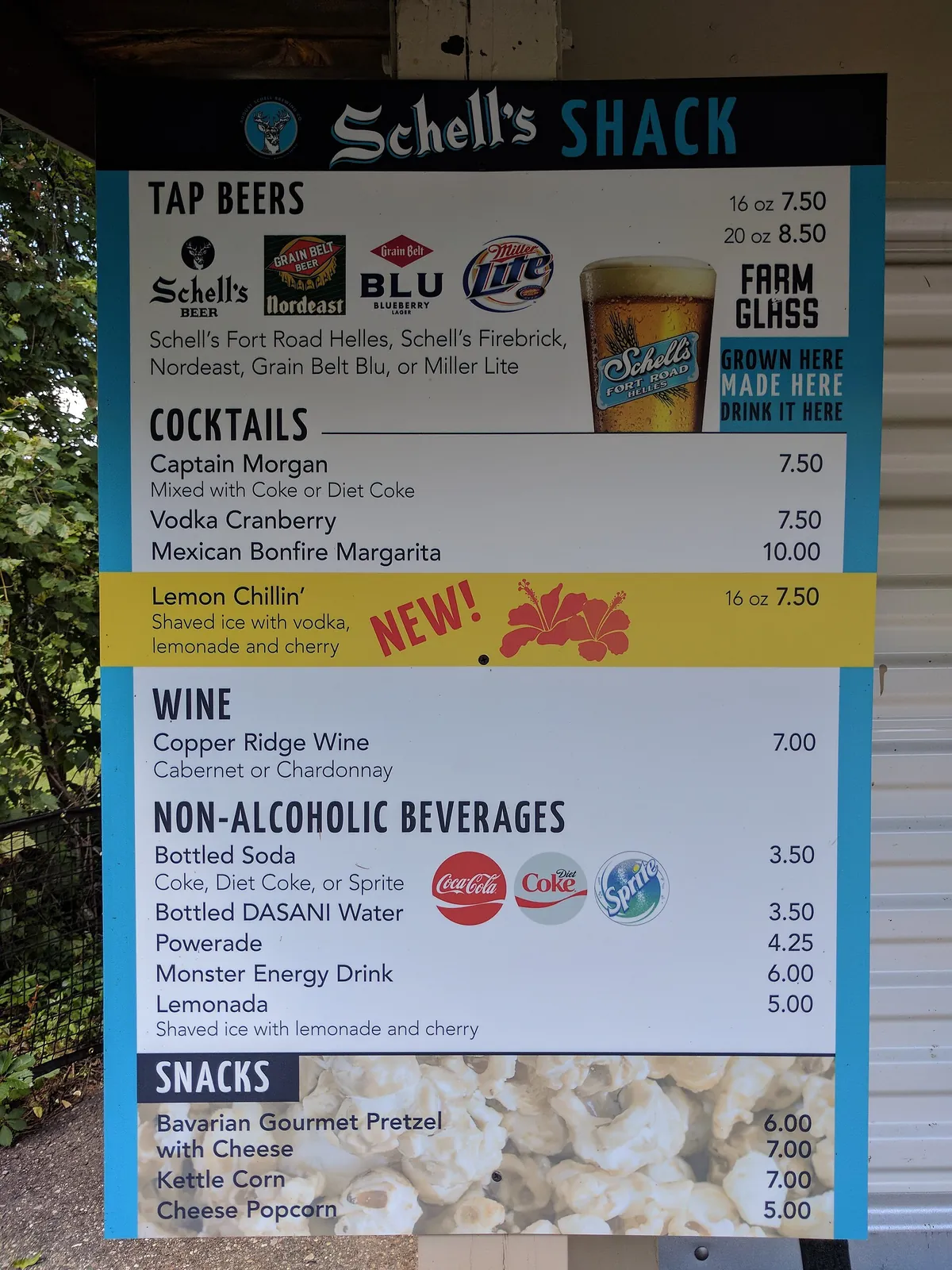 Minnesota Zoo