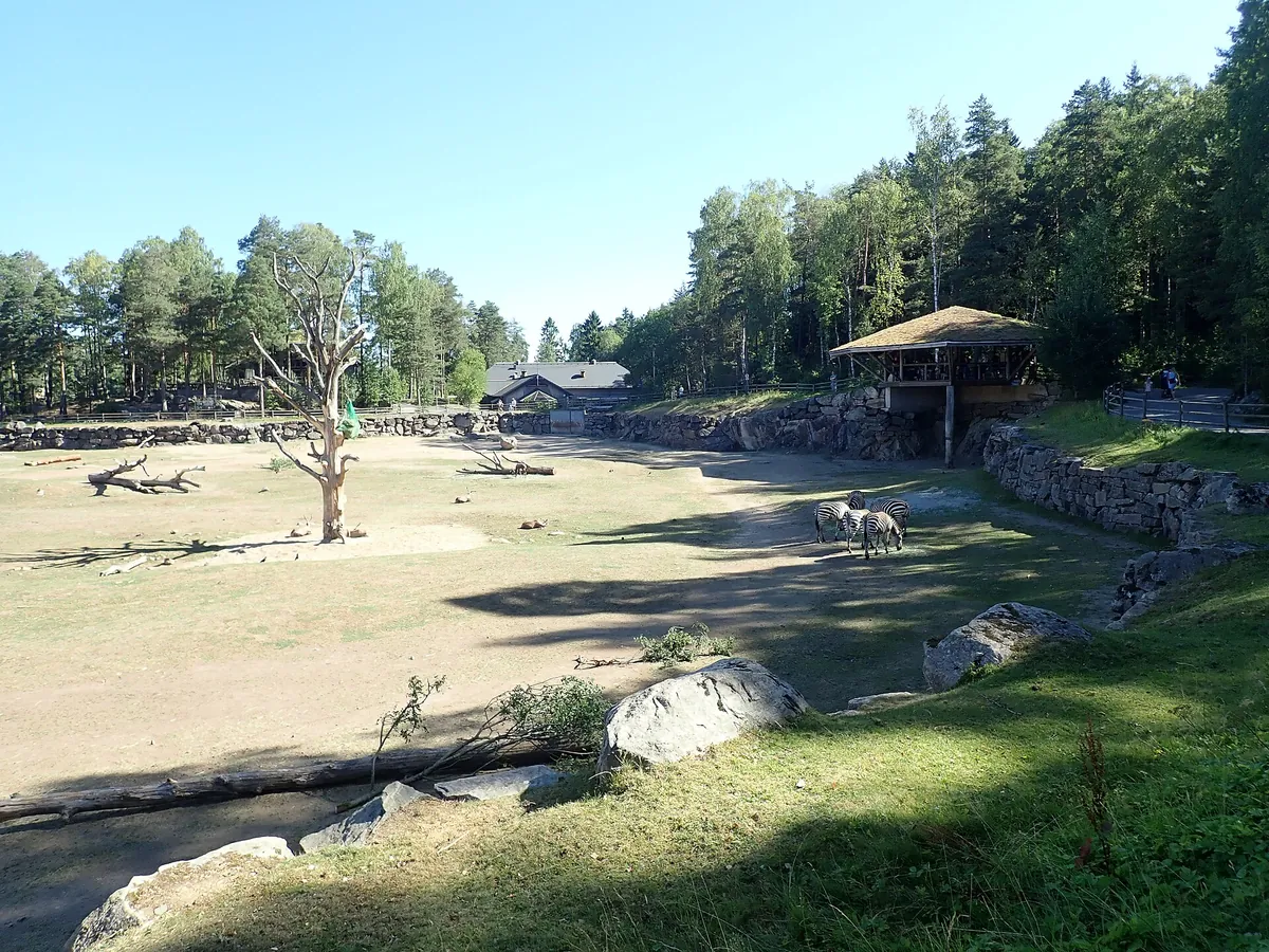 Borås Djurpark