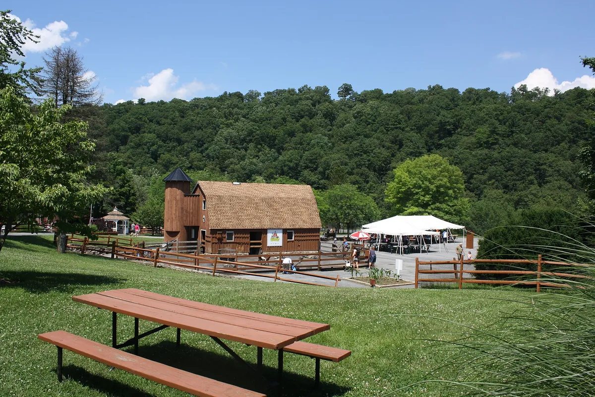 Lehigh Valley Zoo