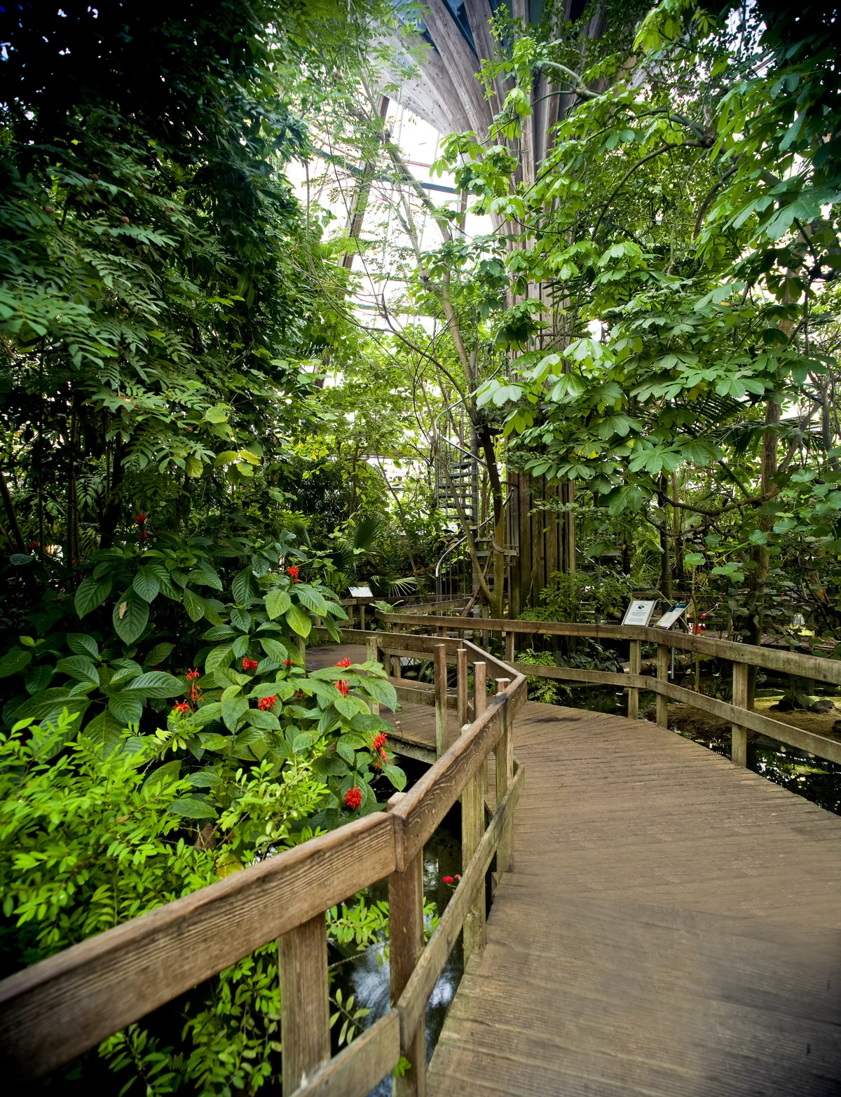 Zoo Krefeld