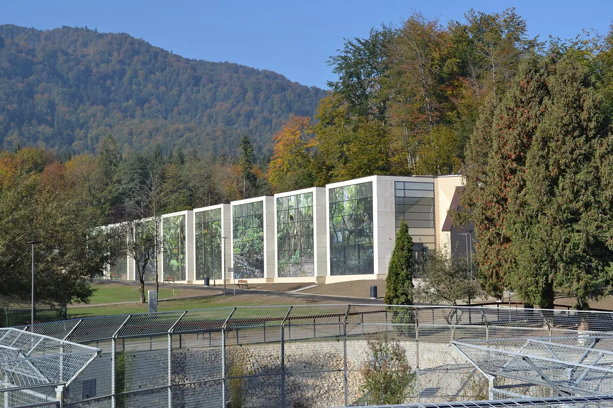 Brașov Zoo