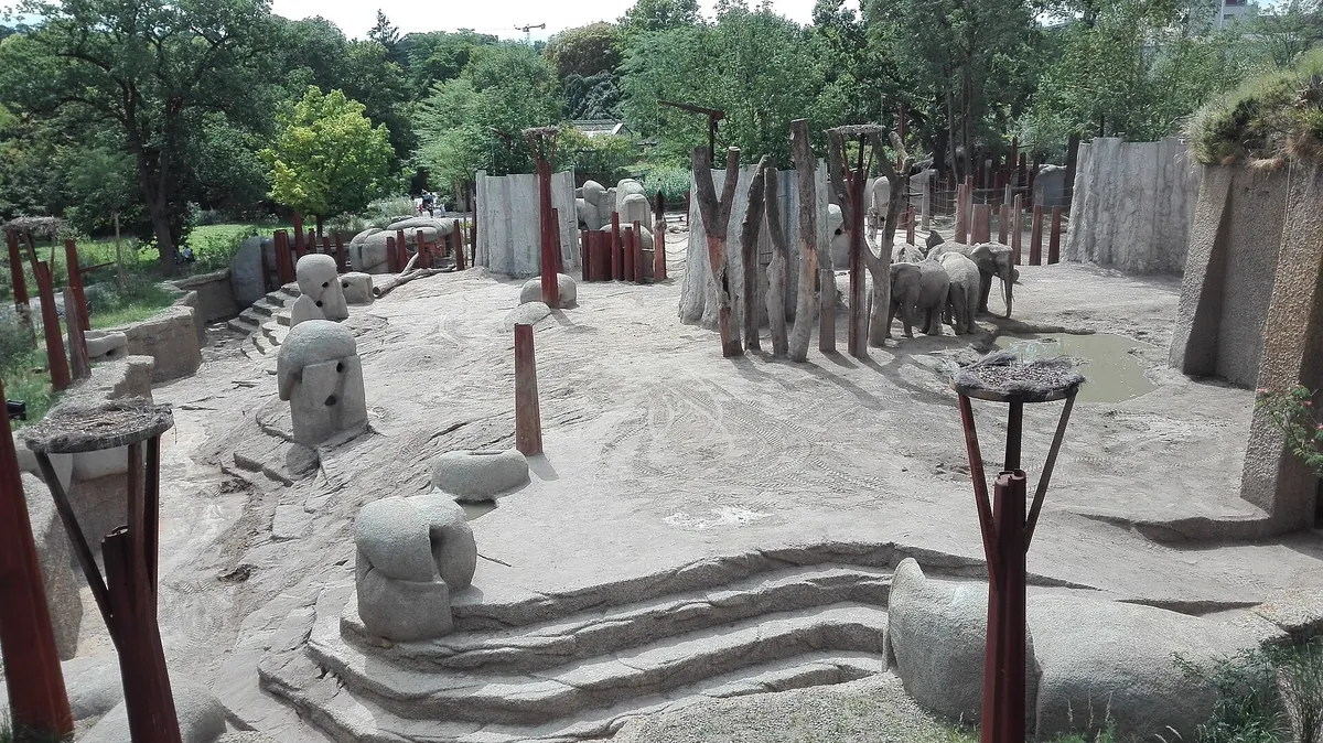 Zoologischer Garten Basel AG