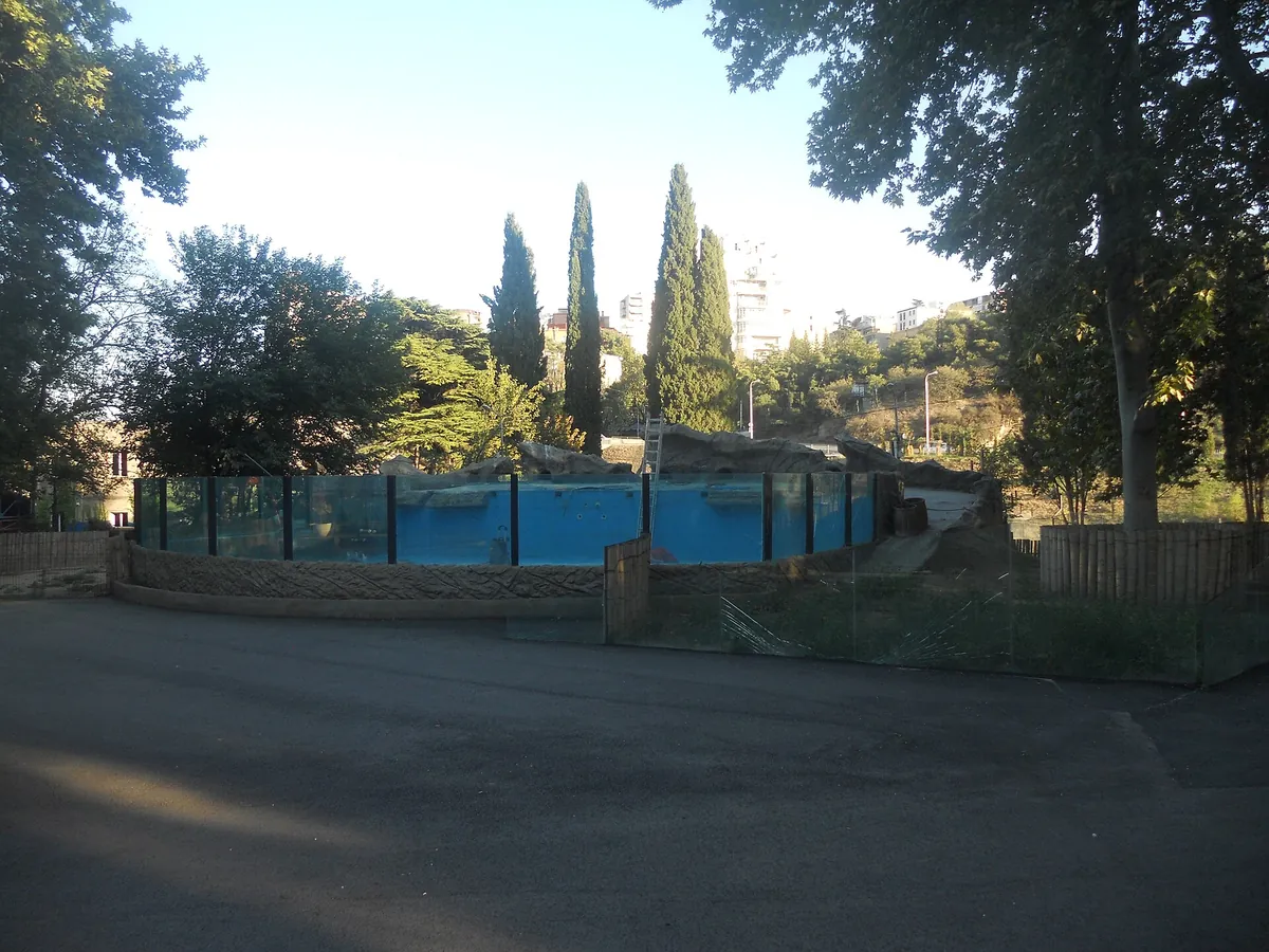 Tbilisi Zoo